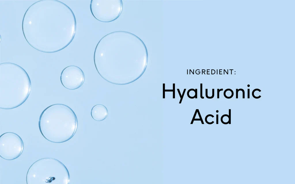 "Why Hyaluronic Acid Gel Is a Must-Have in Your Skincare Routine in 2025"