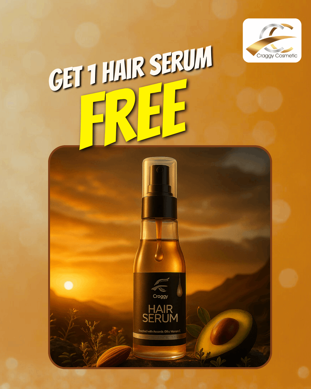 Festival Special: Hair Spa & Onion Oil Combo + FREE Hair Serum)