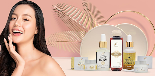 Top Skincare Products for Naturally Healthy & Radiant Skin