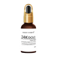 24K Gold Face Serum with Rosehip Seed Oil & Vitamin C – Glow & Brighten Skin
