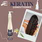 Keratin Conditioner (300ml)