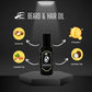 hair oil for beard