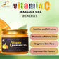 Vitamin C Massage Gel (200 g.)