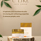 Face Cream With Neem Lal Chandan | Seed Kernels