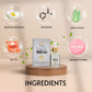 Anti Ageing Cream & Anti Ageing Face Serum (50g)