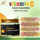 Vitamin C Face Cleanser (200 g.)