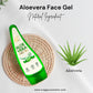 🌿 Craggy Aloe Vera Gel – Hydrating, Brightening & Refreshing (Saffron/Rose/Vitamin E) Pack of 2 ✨