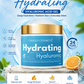 Hyaluronic Moisture Gel with Hyaluronic Acid, Orange Peel & Vitamin E