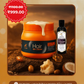Festival Special: Hair Spa & Onion Oil Combo + FREE Hair Serum)