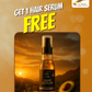 Festival Special: Hair Spa & Onion Oil Combo + FREE Hair Serum)