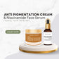 Advanced Anti-Pigmentation Skincare Set for Clear & Even-Toned Skin