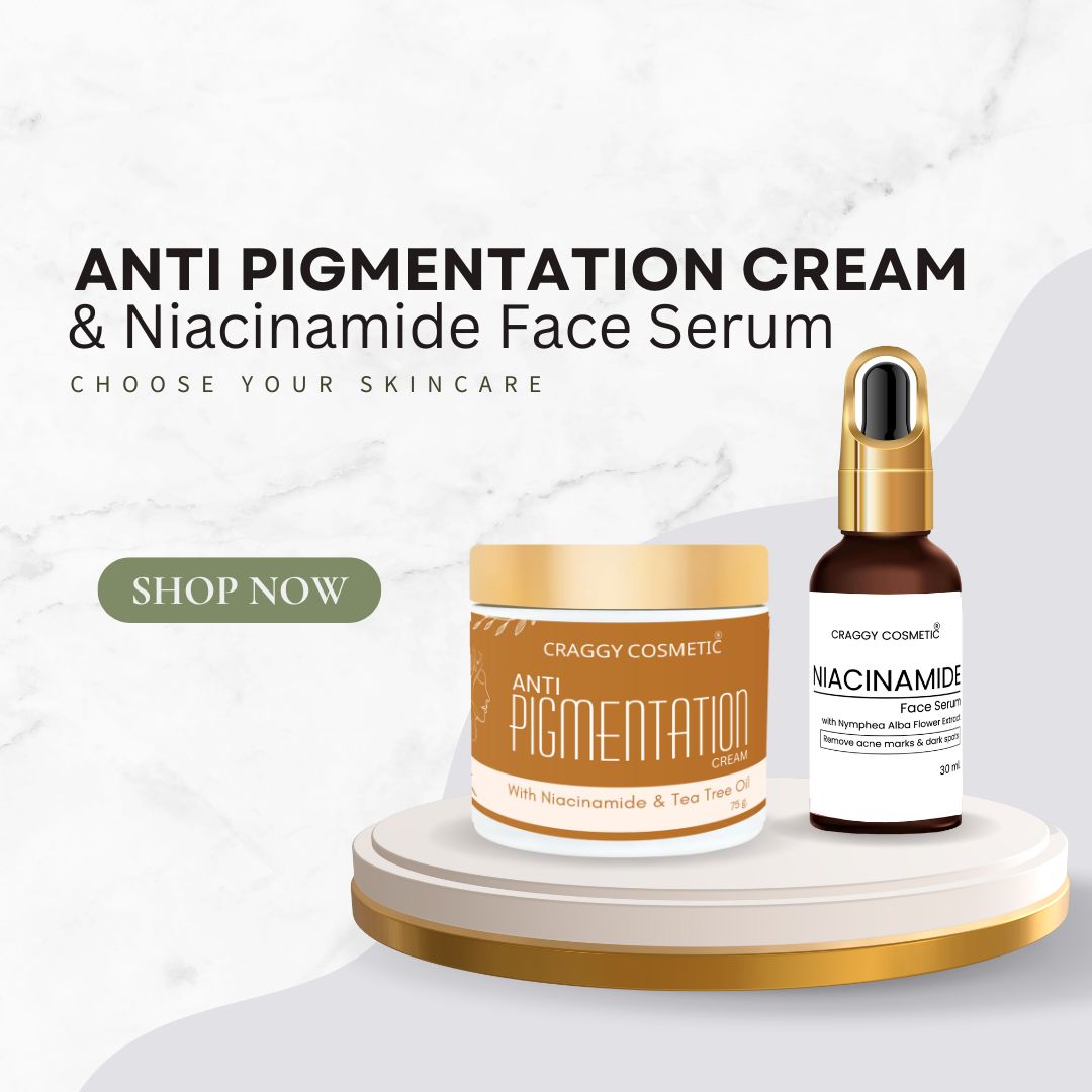 Advanced Anti-Pigmentation Skincare Set for Clear & Even-Toned Skin