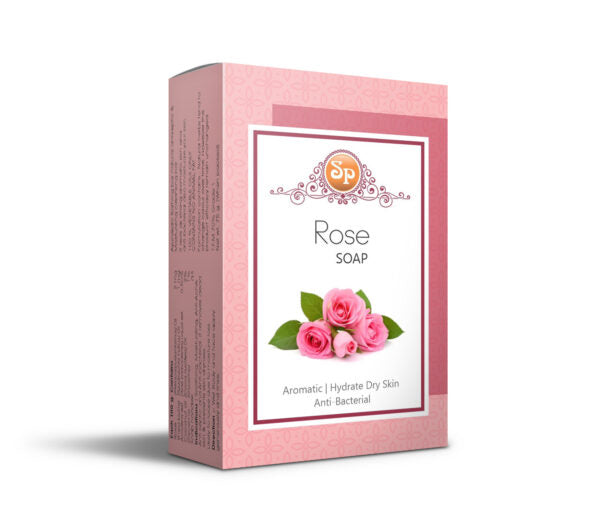 Bath Soaps