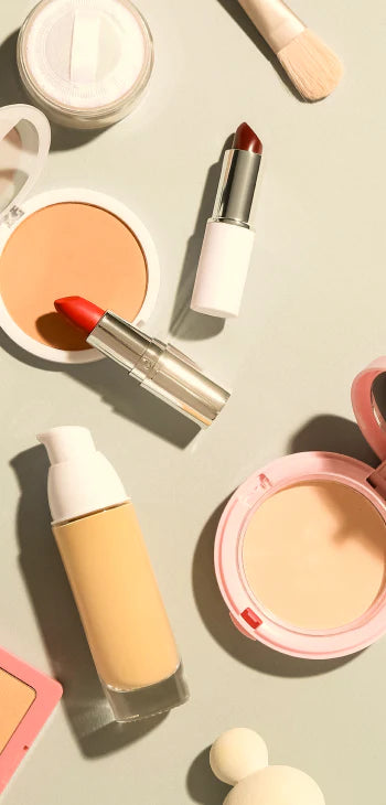 beauty product 