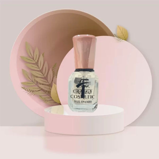 Top Coat Nail Enamel