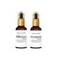 Craggy Pure Glow 24K Gold and Niacinamide  Face Serum B3 Brightening Formula