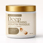 Brazilian Plasia Deep Conditioning Keratin Hair Masque 100 ml