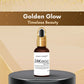 24K Gold Face Serum with Rosehip Seed Oil & Vitamin C – Glow & Brighten Skin