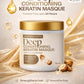 Brazilian Plasia Deep Conditioning Keratin Hair Masque 100 ml