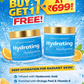 Hyaluronic Moisture Gel with Hyaluronic Acid, Orange Peel & Vitamin E